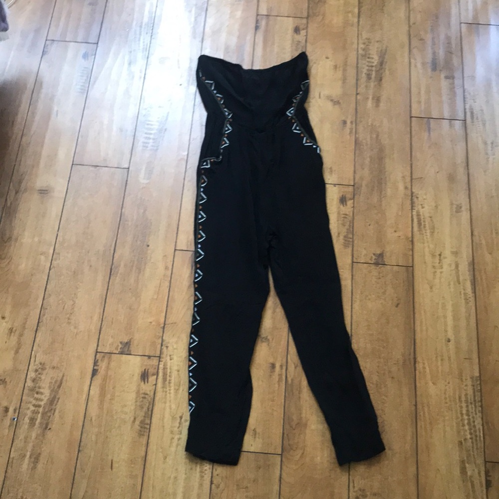 Designer jumpsuit